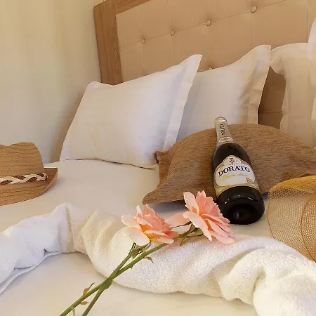 アパート Kentia *