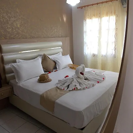 Kentia * Skála Marión