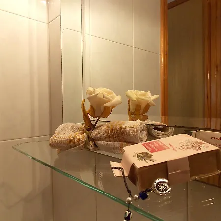 アパート Kentia Skála Marión