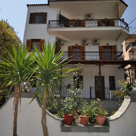 Appartement Kentia *