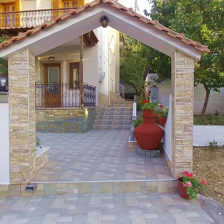 Kentia Appartement *