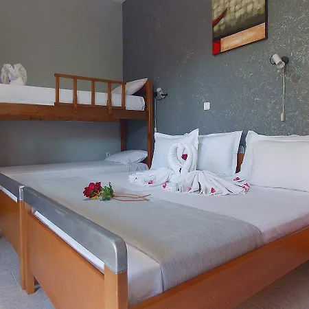 Appartement Kentia *