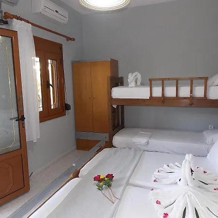 Appartement Kentia Skála Marión