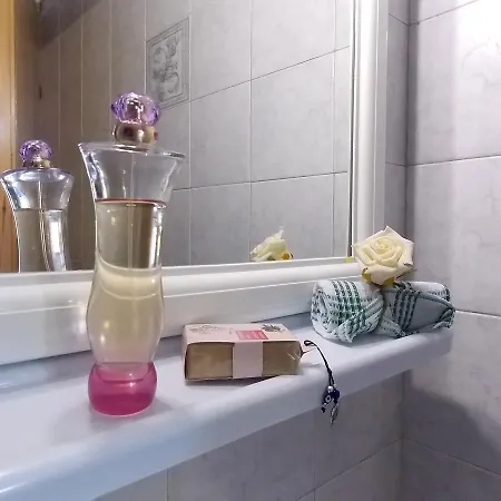 Appartement Kentia Skála Marión