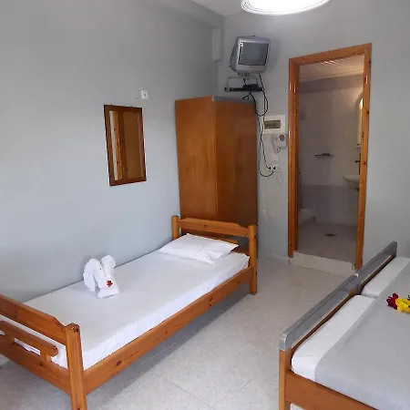 Appartement Kentia Skála Marión