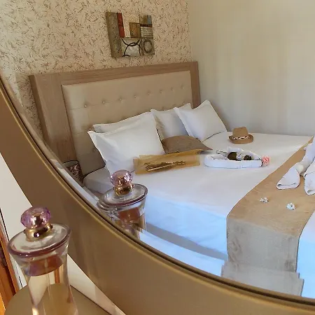 Appartement Kentia Skála Marión