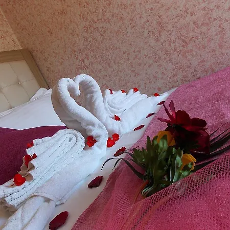 Kentia Appartement *