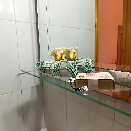 Appartement Kentia Skála Marión