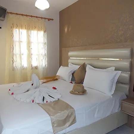 Apartman Kentia Skála Marión