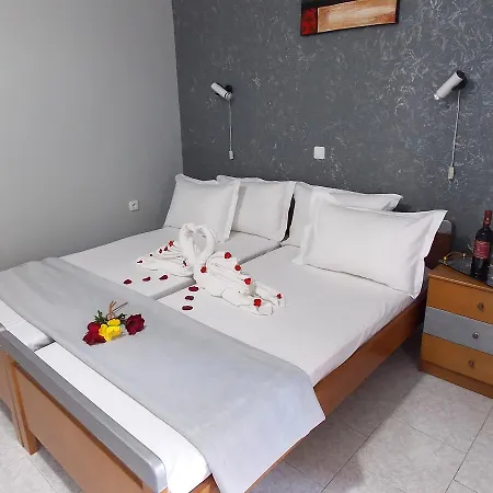 Kentia Skála Marión