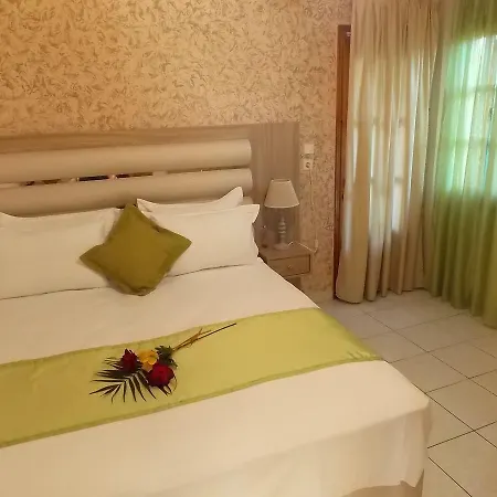 Kentia Appartement *