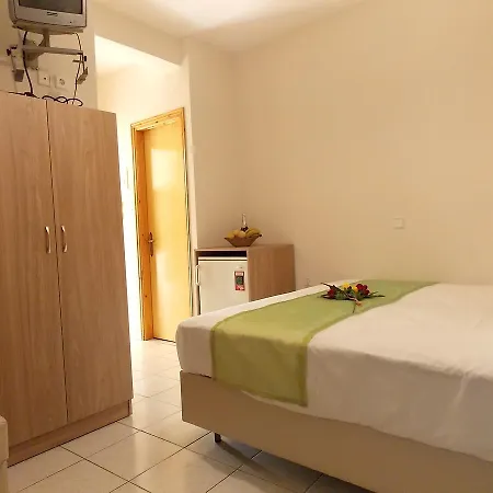 Appartement Kentia *