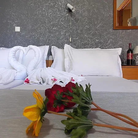 Kentia Apartman Skála Marión