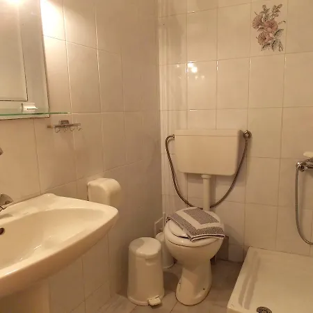 Kentia Appartement Skála Marión