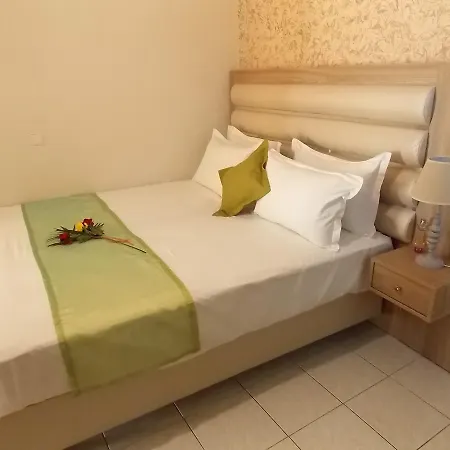 Kentia Appartement *