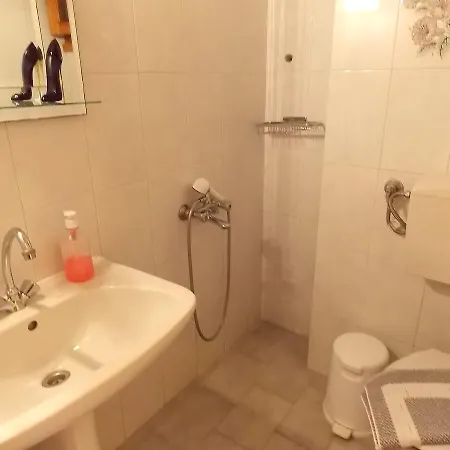 Kentia Appartement *