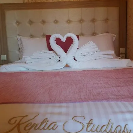 Kentia Appartement Skála Marión